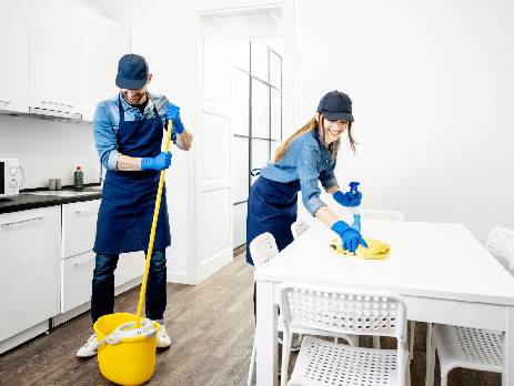 We are proud of our amazing Team!